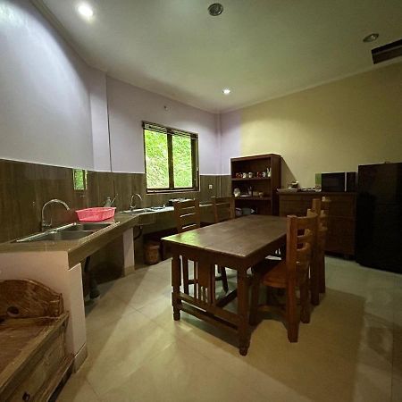 Pondok Damai Sidemen Sidemen  Extérieur photo