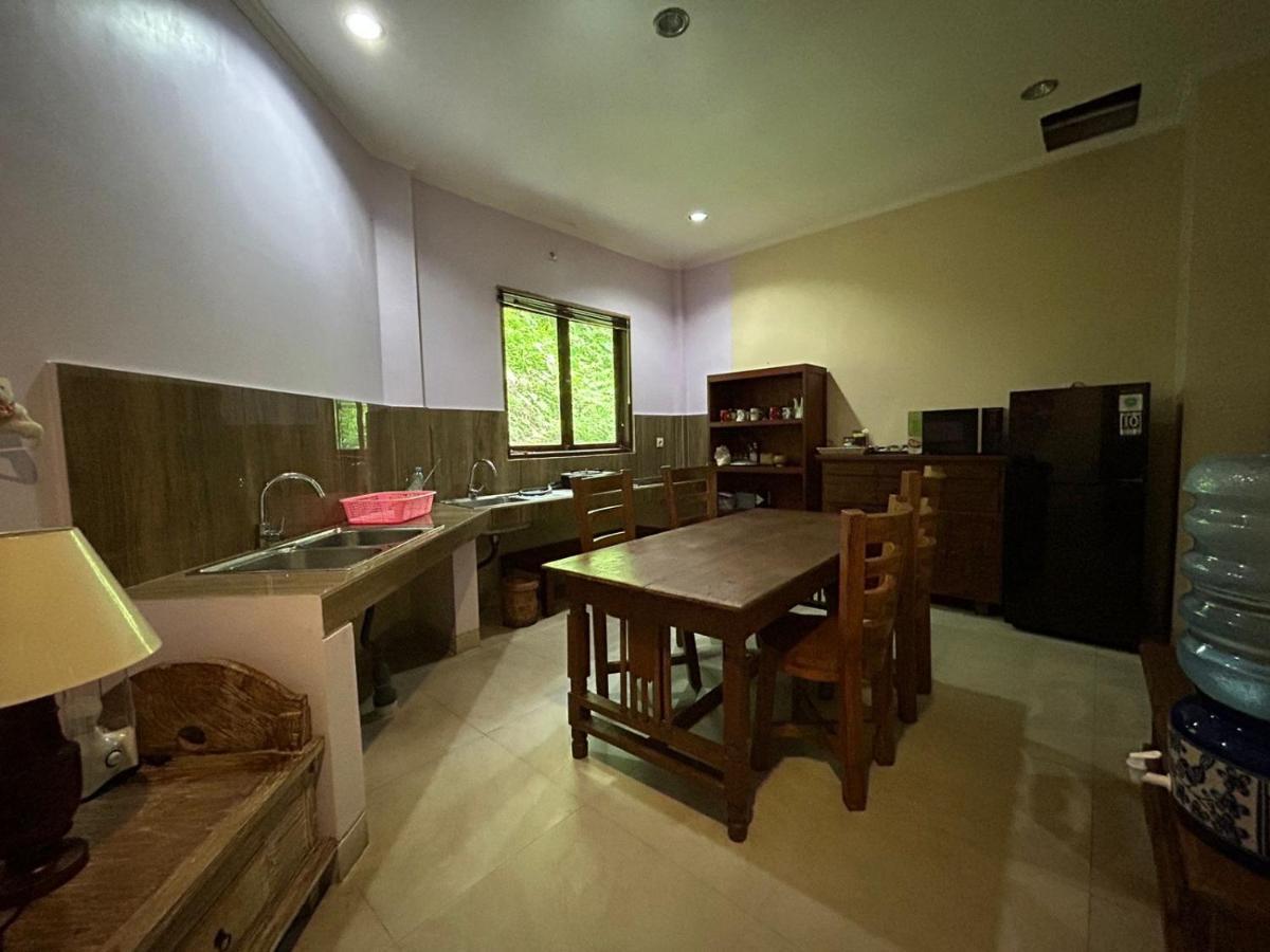 Pondok Damai Sidemen Sidemen  Extérieur photo